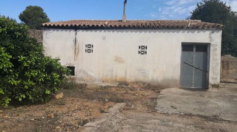 Foto 2 de Terreno en venta en Vilallonga / Villalonga, Valencia