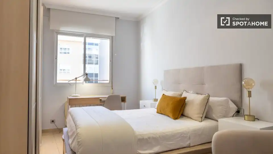 Flat to rent in Chamartín, imagen 7