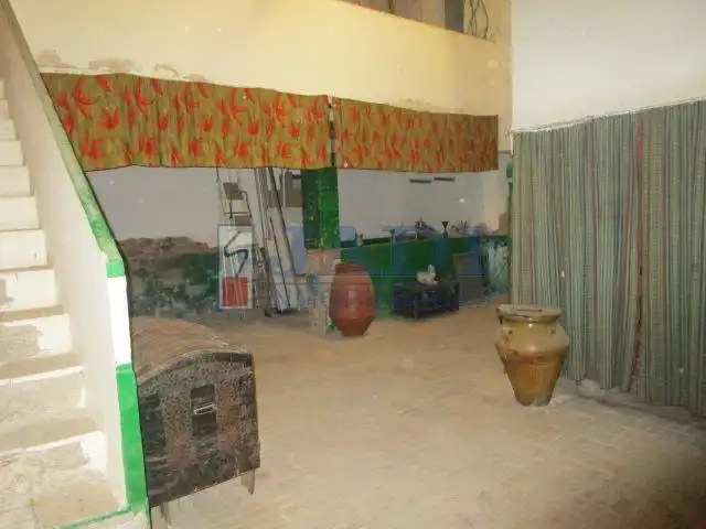 Casa o xalet en venda en Santa Cruz de Mudela amb Terrassa i Traster