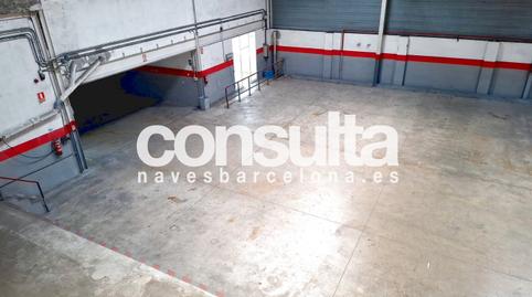Photo 2 of Industrial buildings for sale in Carrer de Joanot Martorell, 94, Gràcia, Barcelona
