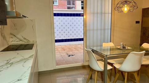 Foto 3 de Casa o xalet en venda a Juan de Borbón,  Murcia Capital