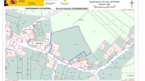 Foto 4 de Casa o xalet en venda a Castrelo de Miño, Ourense