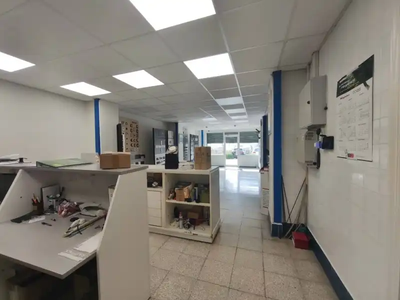 Business premises for sale in Castilla - Hermida, imagen 6