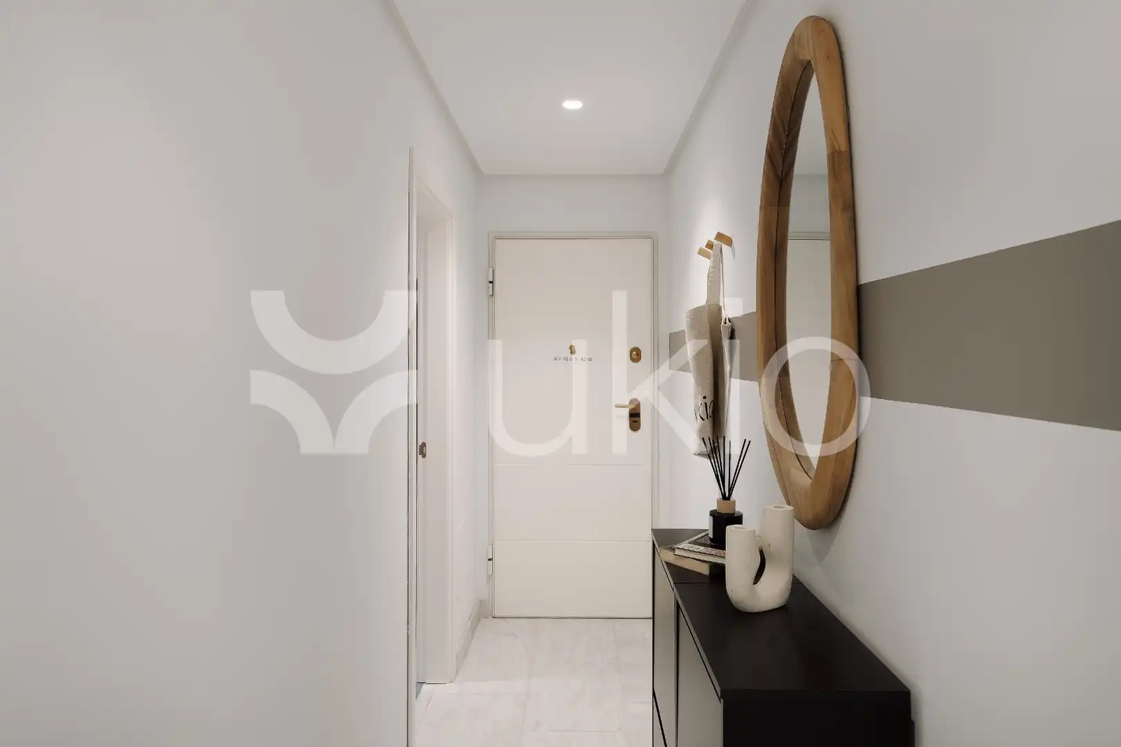 Apartament amb ascensor de lloguer a Calle de la Farmacia, imagen 5
