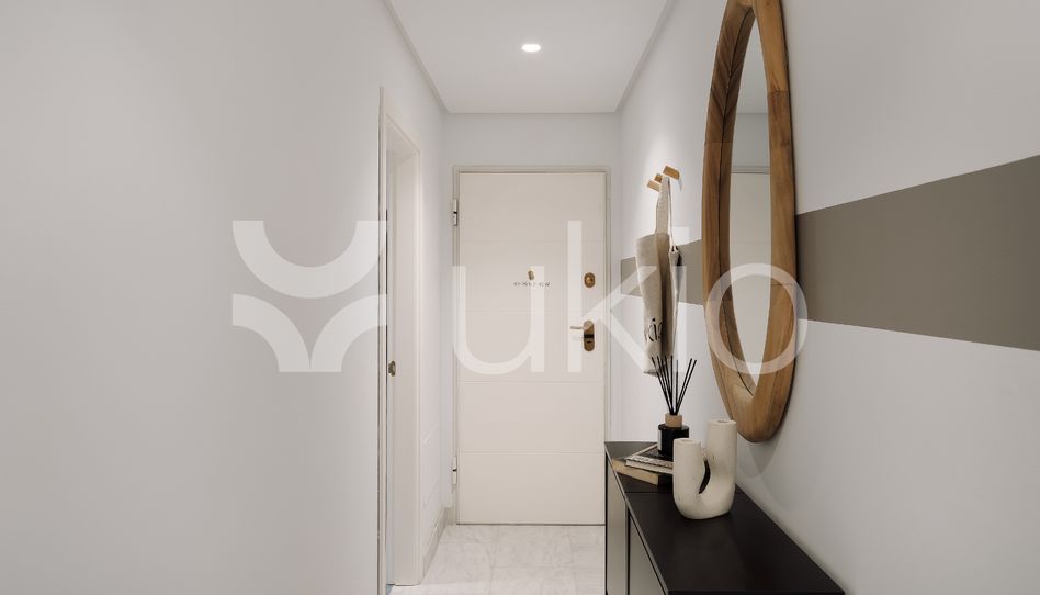 Apartamento de alquiler en Calle de la Farmacia, Justicia - Chueca - Imagen 5