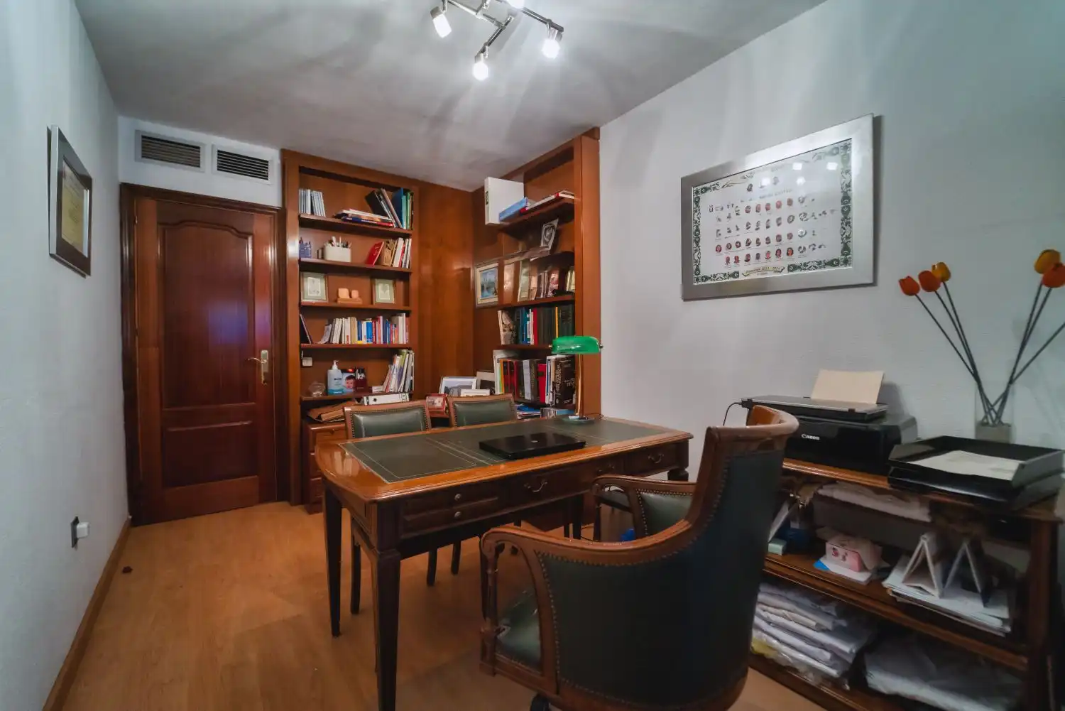 Comedor de Piso en venta en Sevilla con Aire acondicionado y Terraza