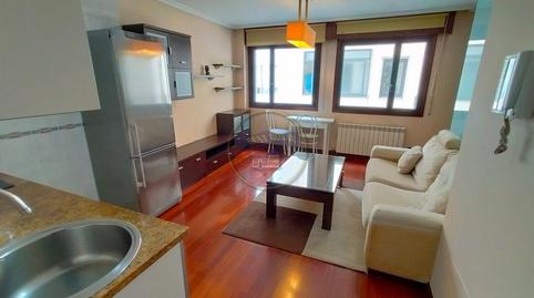 Foto 4 de Apartament de lloguer a Calle Extremadura, Travesía de Vigo - San Xoán, Vigo