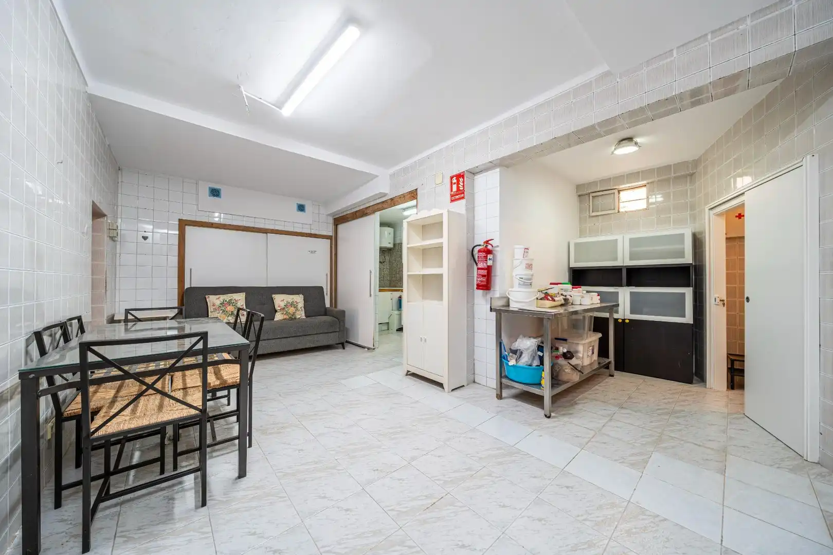 Commercial properties for sale in Manacor
