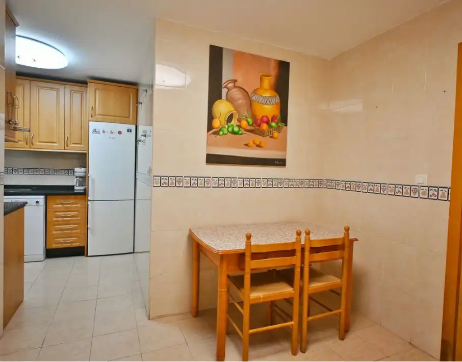 Piso con piscina en venta en Torreblanca del Sol, imagen 11