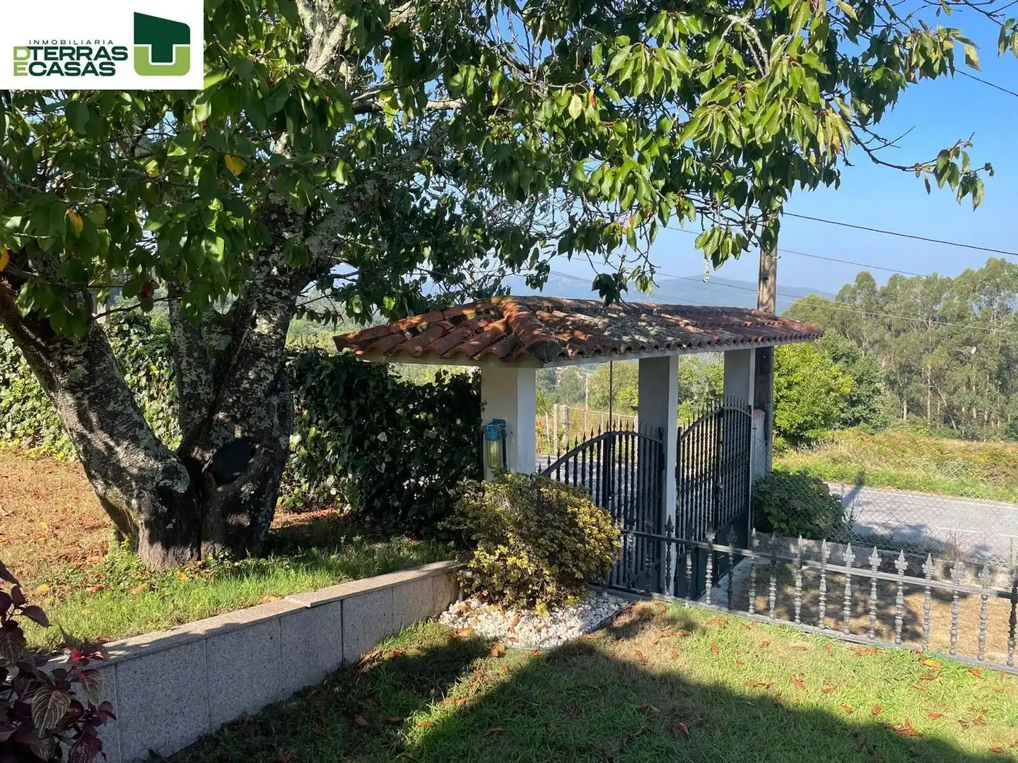 Xalet amb piscina en venda a CERDEIRAS, imagen 39