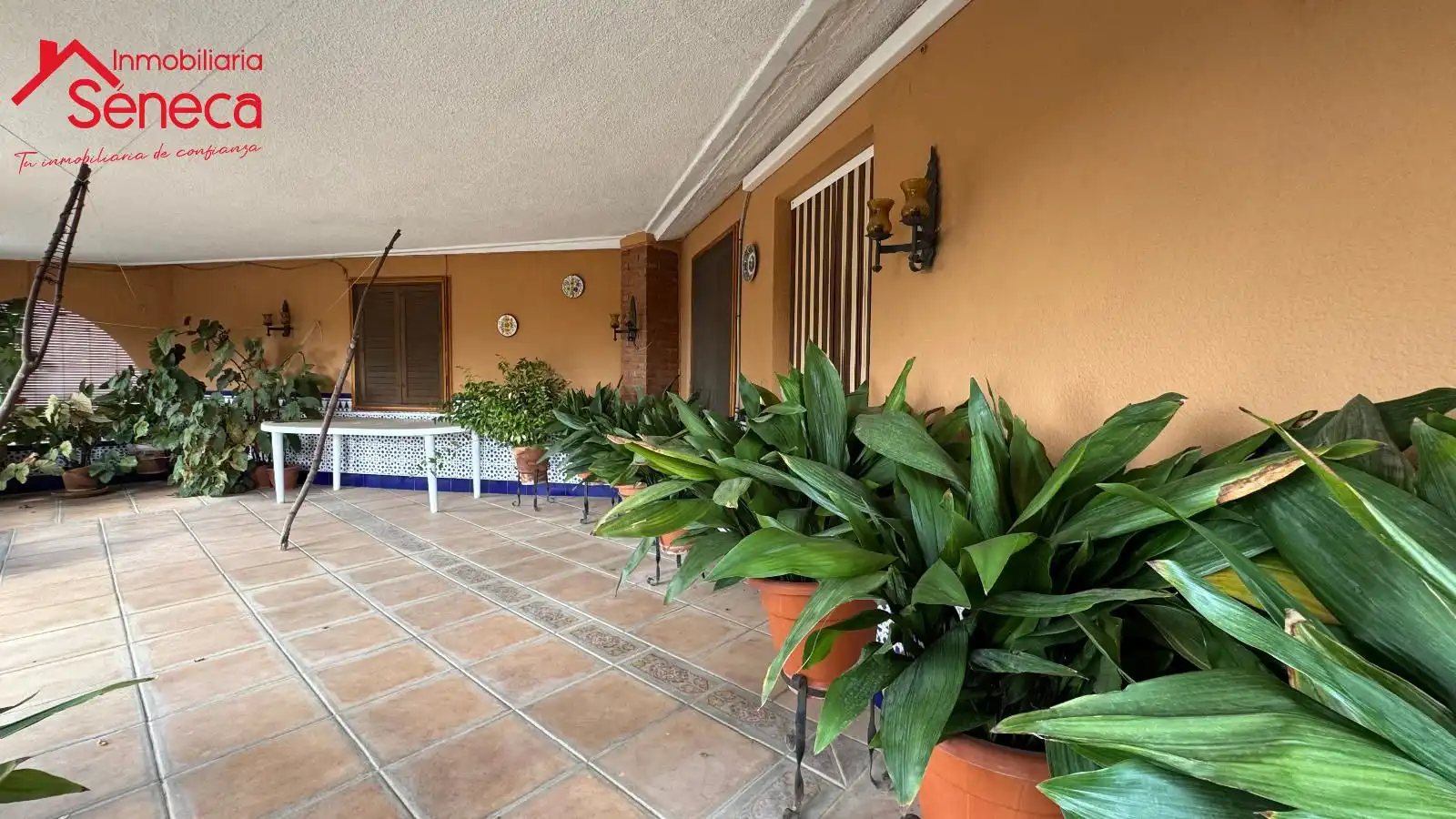 Terrace of Houses for sale in Córdoba  with Air Conditioner, Heating and Storage room
