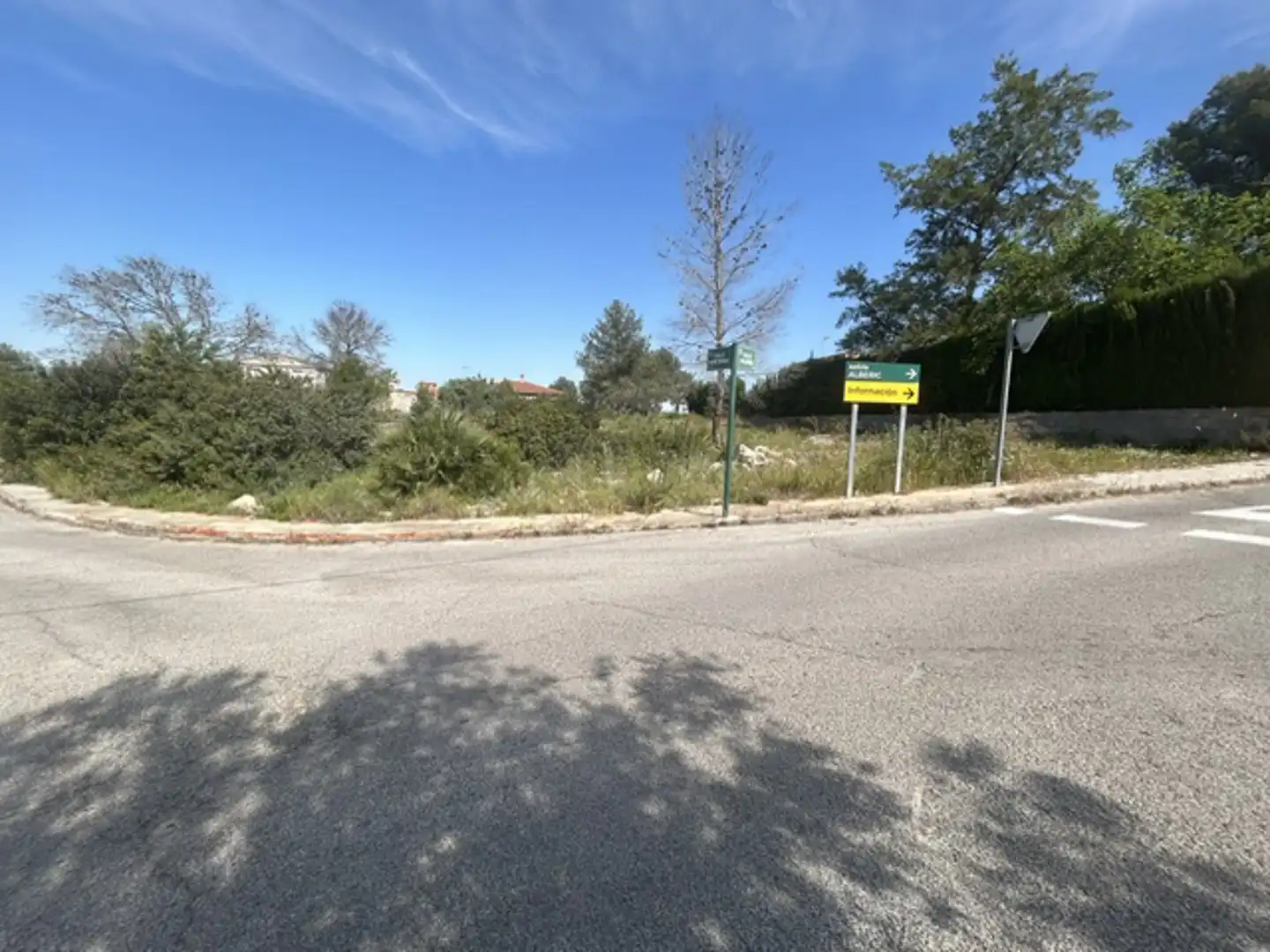Terreny residencial en venda a Carcaixent, imagen 3