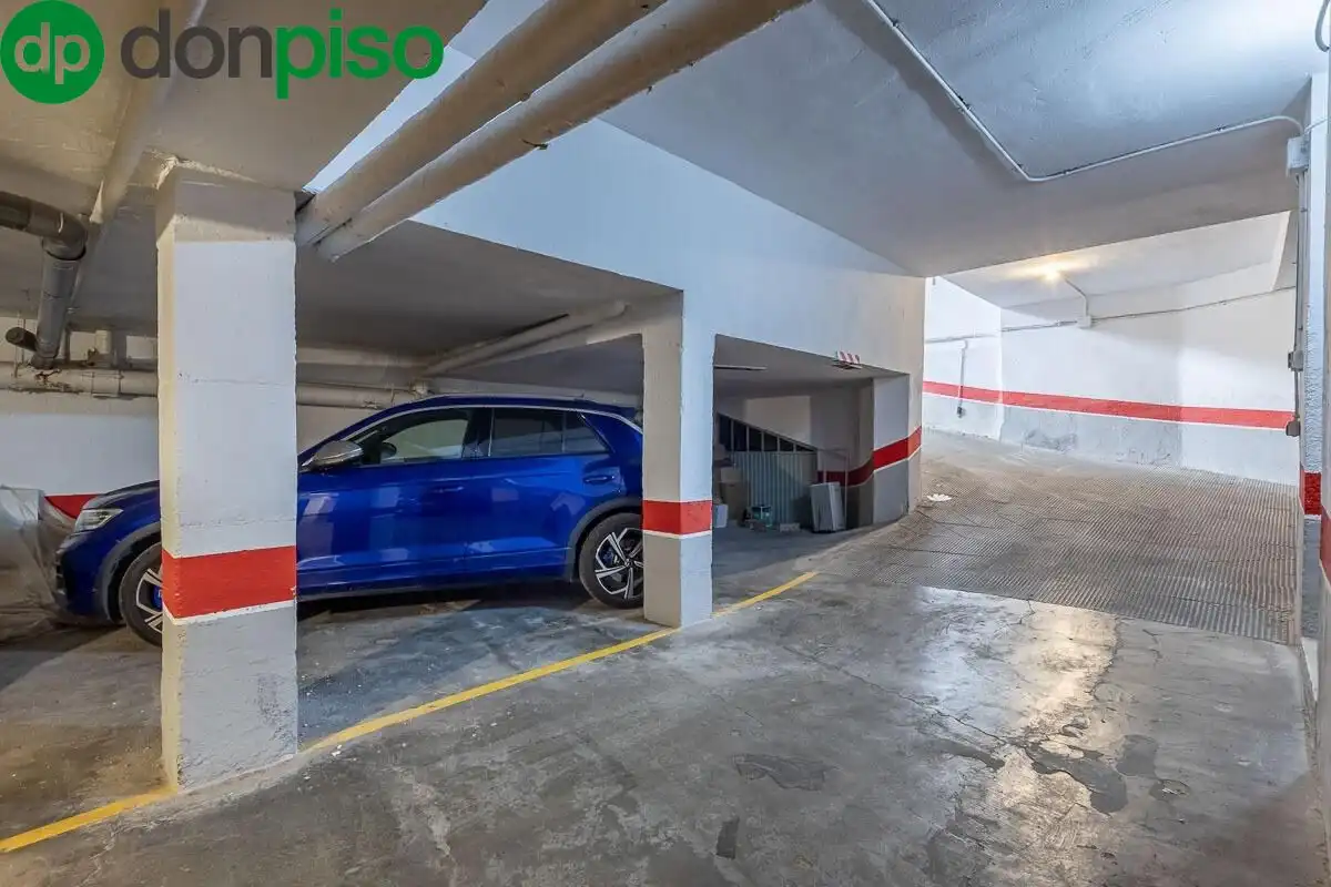 Pis en venda a DE LAS DESCALZAS, 3, San Matías - Realejo