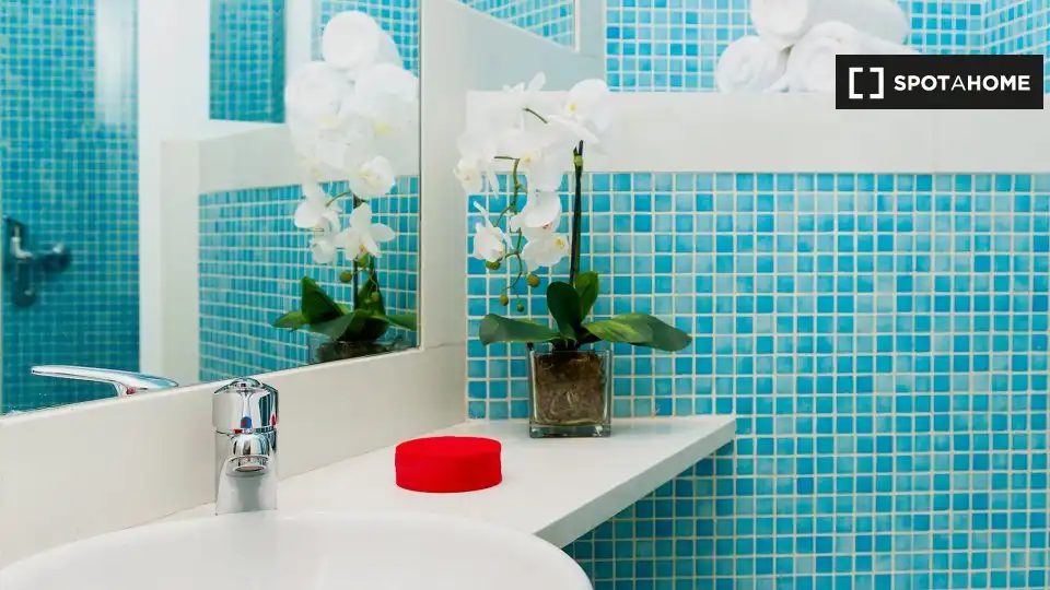 Flat to rent in Chamartín, imagen 15