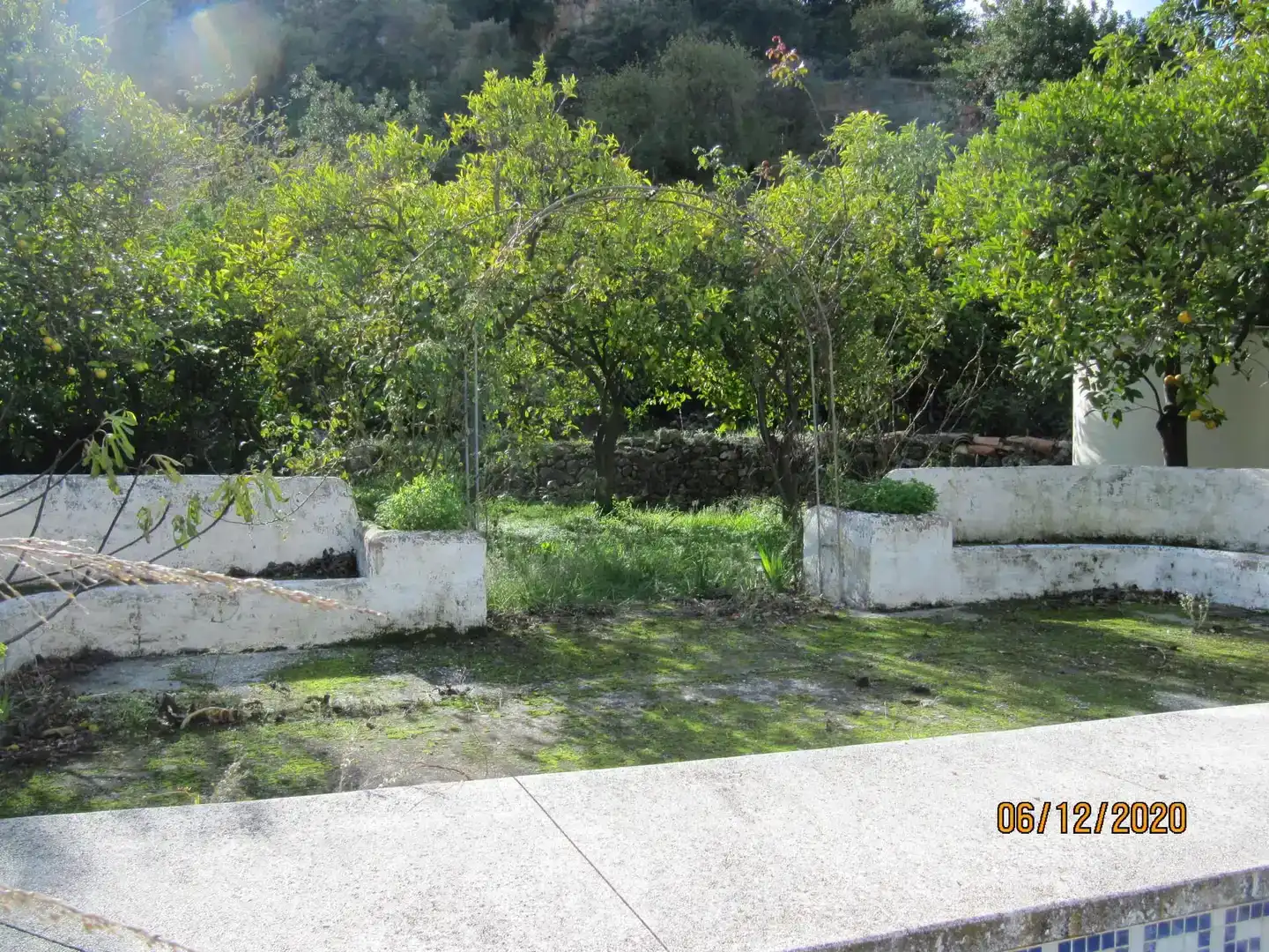Casa o chalet en venta en Alozaina con Jardín privado, Piscina y Amueblado
