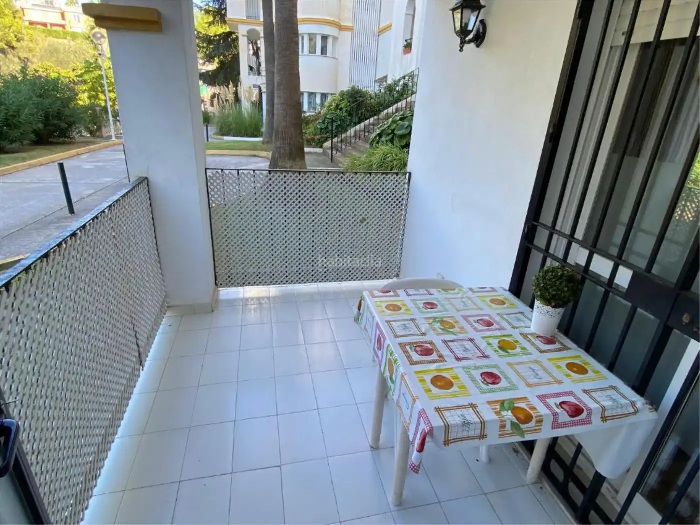 Apartament amb ascensor de lloguer a Calle Ronda del Golf Oeste 11, imagen 11
