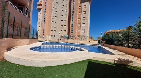 Foto 3 de Apartamento en venta en Calle Rio Genil - Playa Honda, 13, Playa Honda - Playa Paraíso, Cartagena