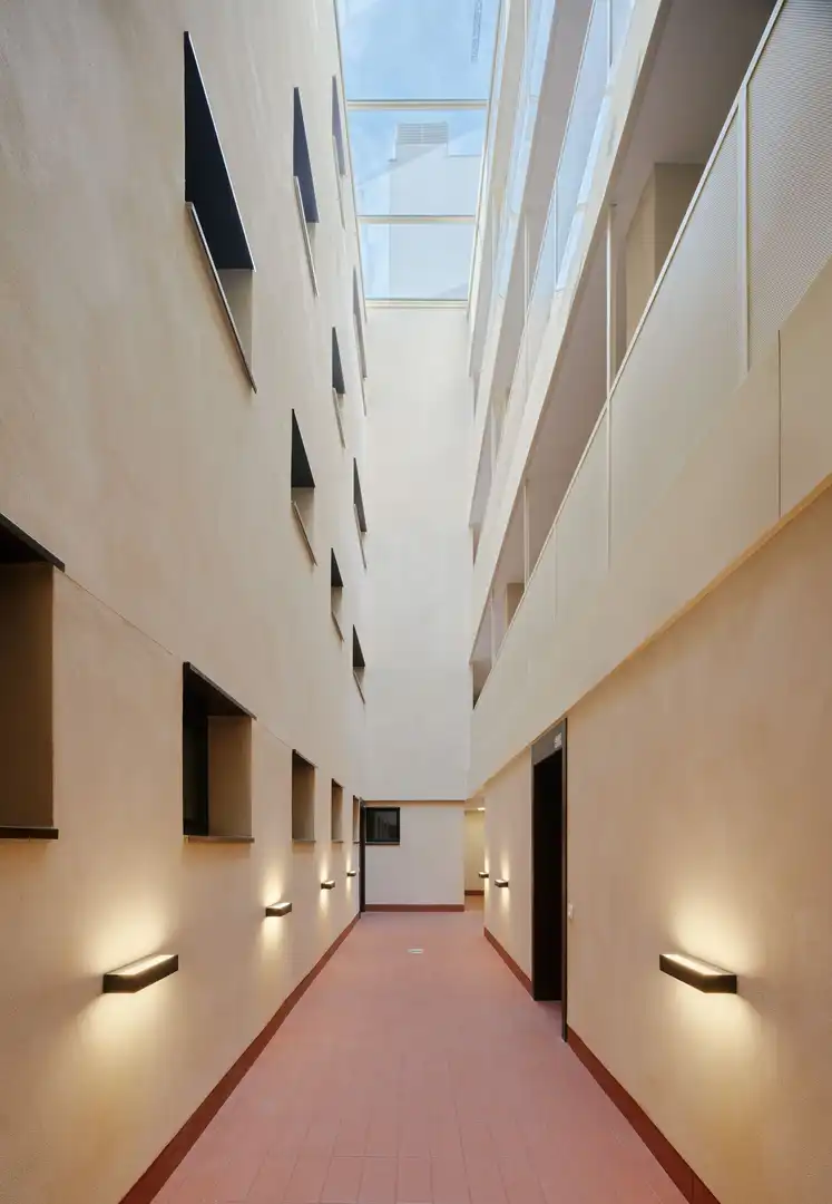 Piso en venta en Santa Coloma de Gramenet con Aire acondicionado, Calefacción y Terraza