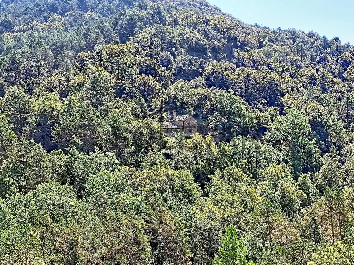 Casa o chalet en venta en Abella de la Conca