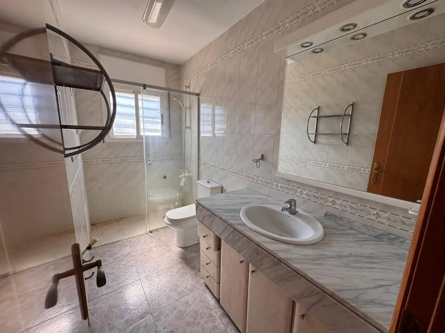 Bathroom of Houses for sale in Lliçà d'Amunt