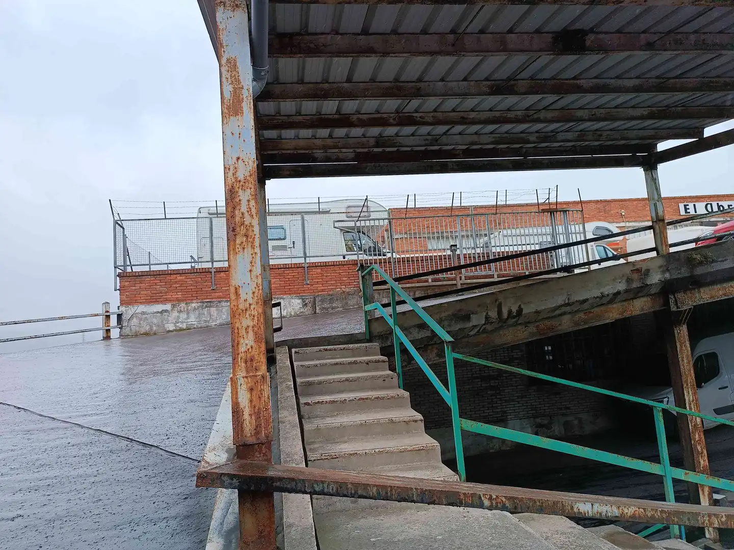 Nave industrielle à vendre à Bilbao-Galdakao Errepidea 6, imagen 45