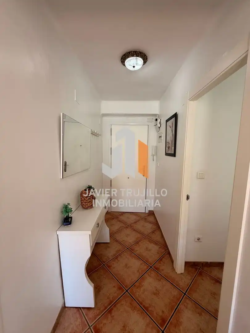 Apartamento de alquiler en Paseo Marítimo de Levante