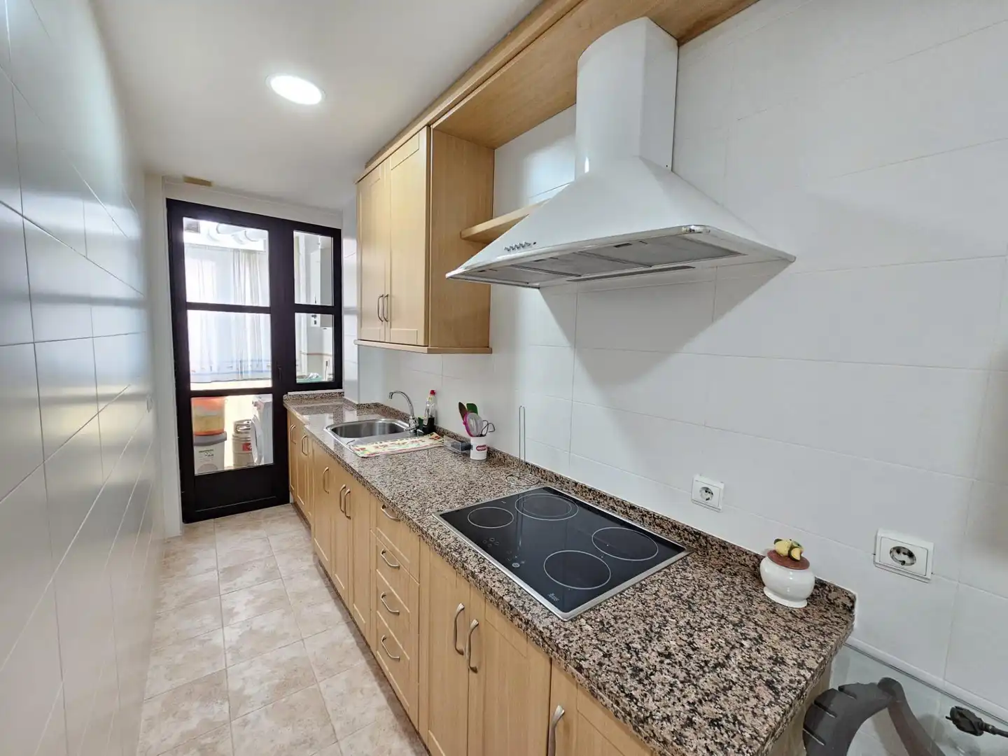 Flat for sale in Huerta de la Reina - Trassierra