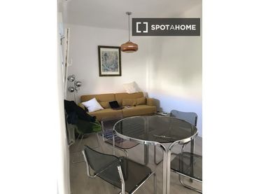 Piso en alquiler en Usera