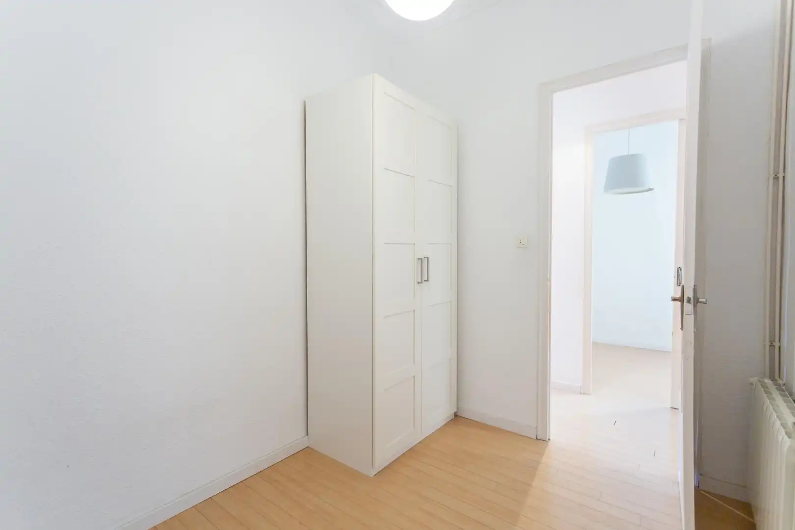 Flat for rent in Calle SALAMANCA, 20, Gran Via