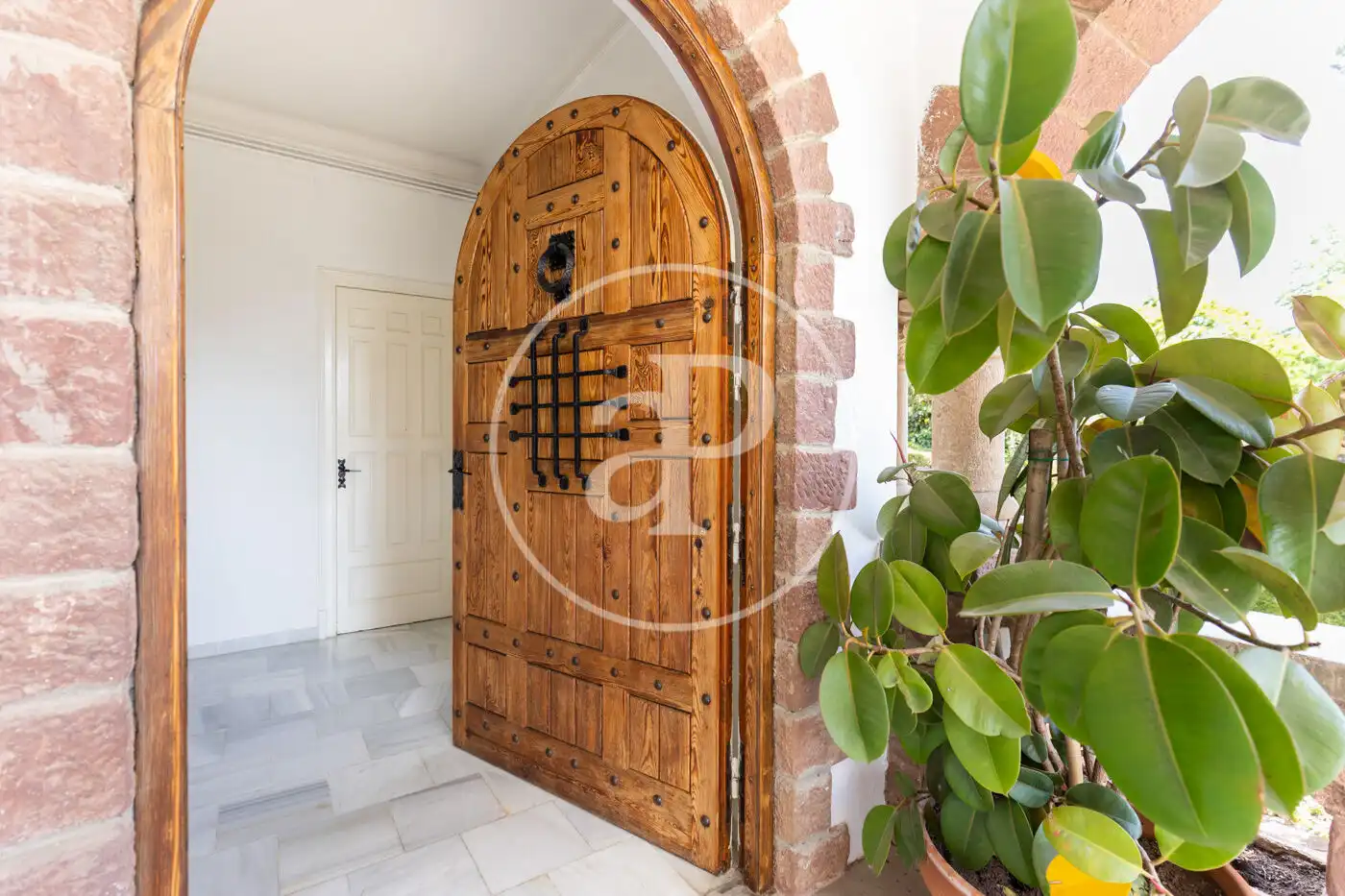 Houses for sale in Av. Joan Borràs, Valldoreix