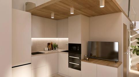 Foto 4 de Apartament en venda a Sotolivar - Mas del Rosari, Valencia