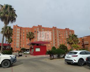 Exterior view of Garage for sale in Málaga Capital