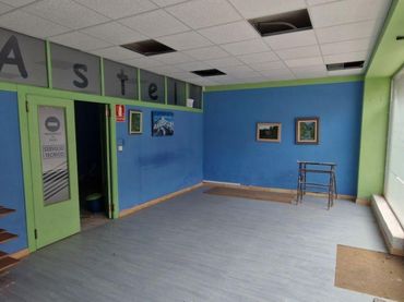 Business premises to rent in Torrelavega - Avenida de Bilbao