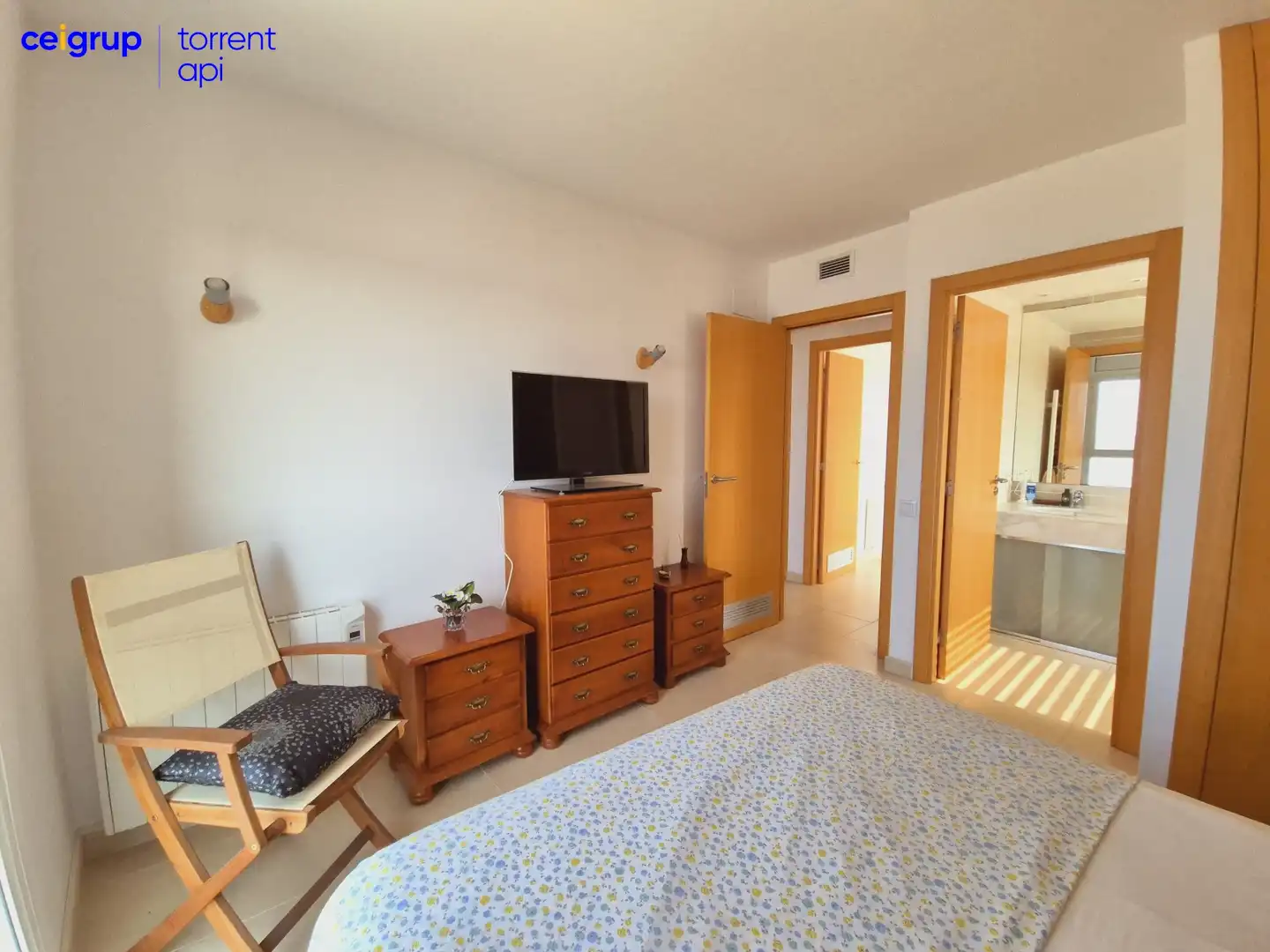 Appartement avec ascenseur à vendre à Riells, imagen 18