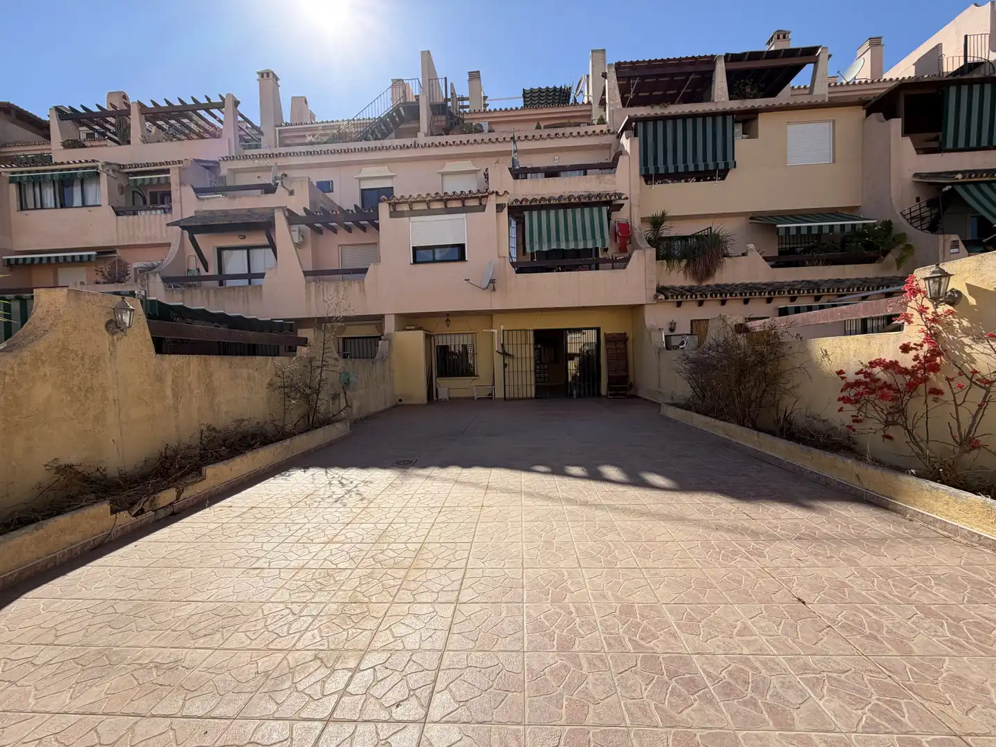 Apartamento con piscina en venta en Benamara - Atalaya, imagen 3