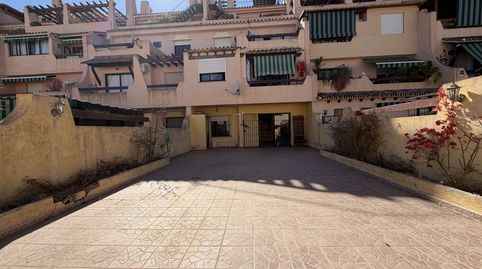 Foto 3 de Apartament en venda a Bel - Air, Estepona
