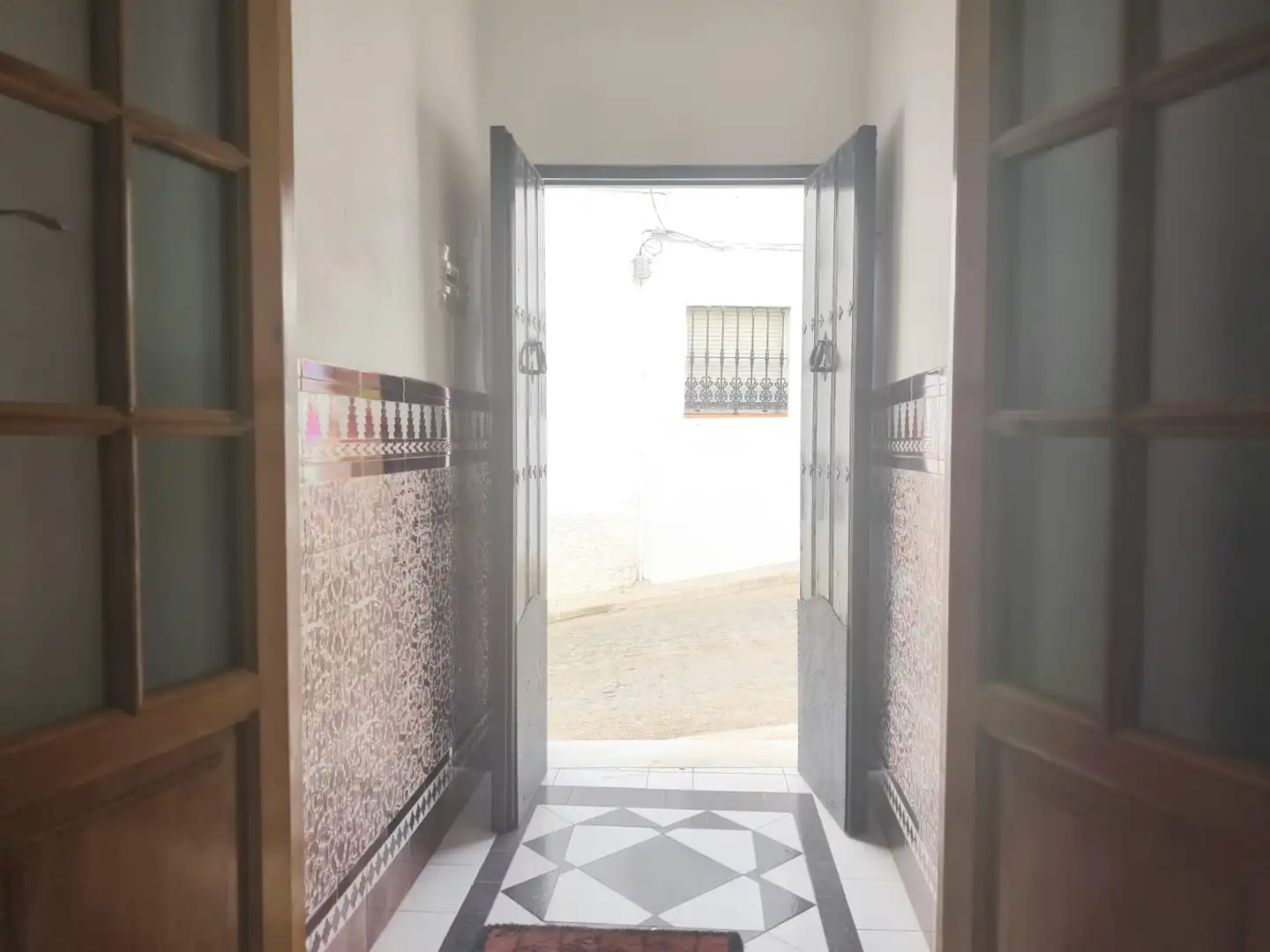 Casa amb terrassa en venda a La Cuesta del Pozuelo 20, imagen 3