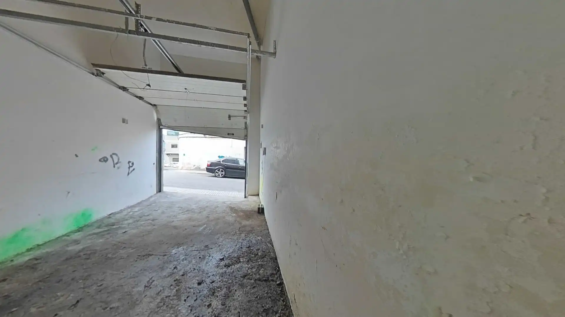 Garage for sale in Alzira