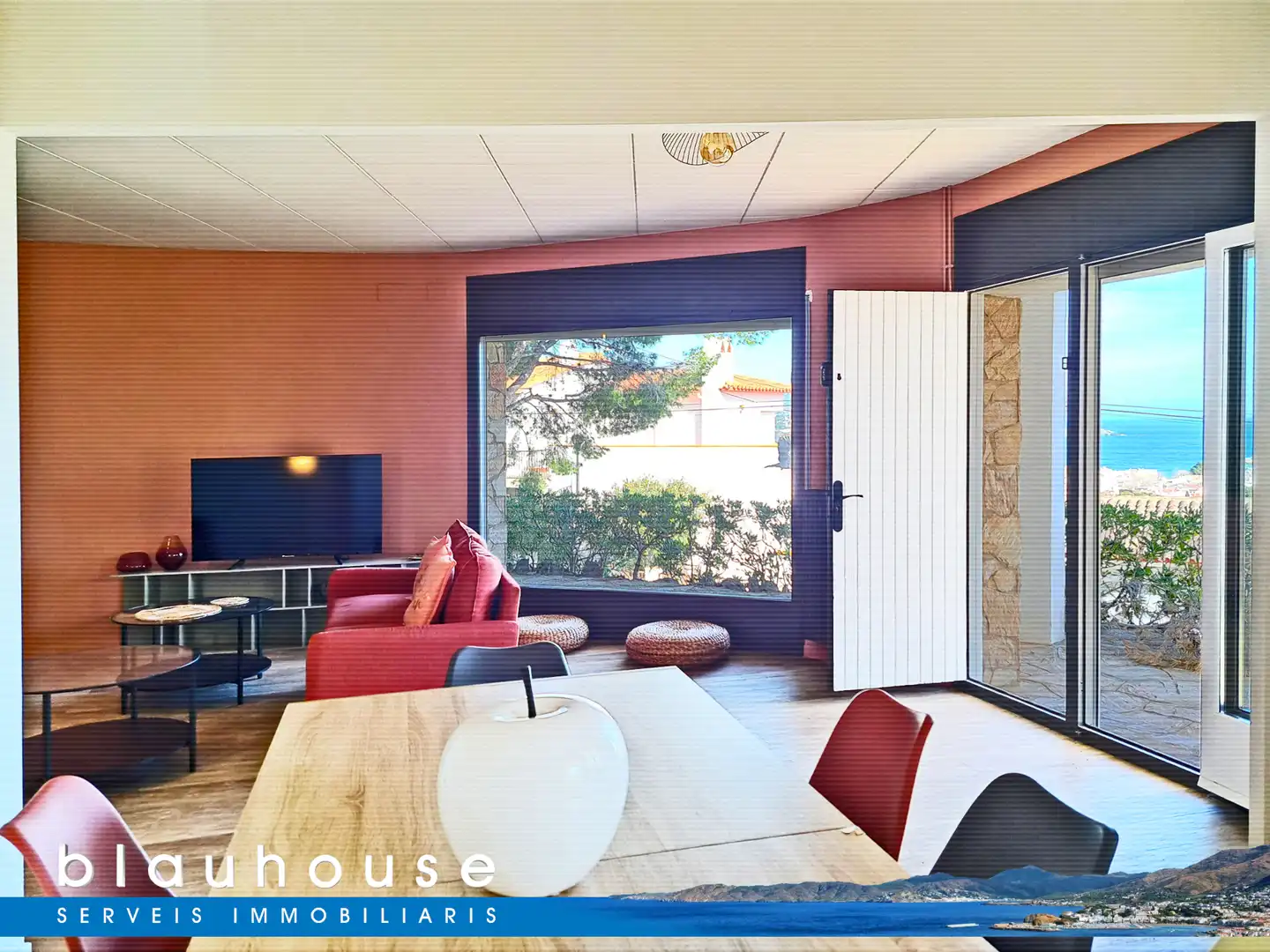 Casa con terraza en venta en El Colomer - La Bateria - La Coma, imagen 27