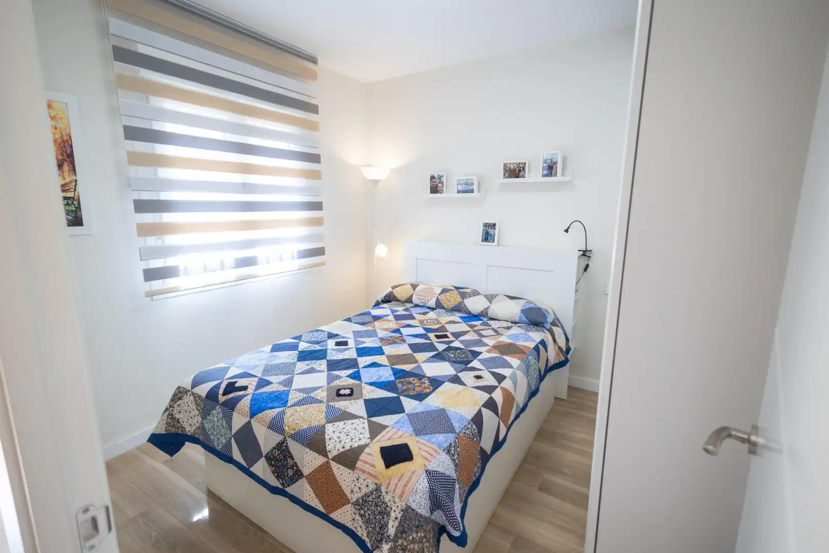 Bedroom of Detached homes for sale in Chipiona  with Terrace, Furnished and Balcony