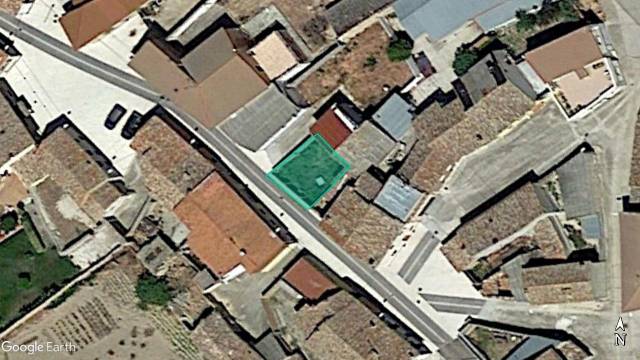 Terreno en Venta en C/ Mayor en Corcos