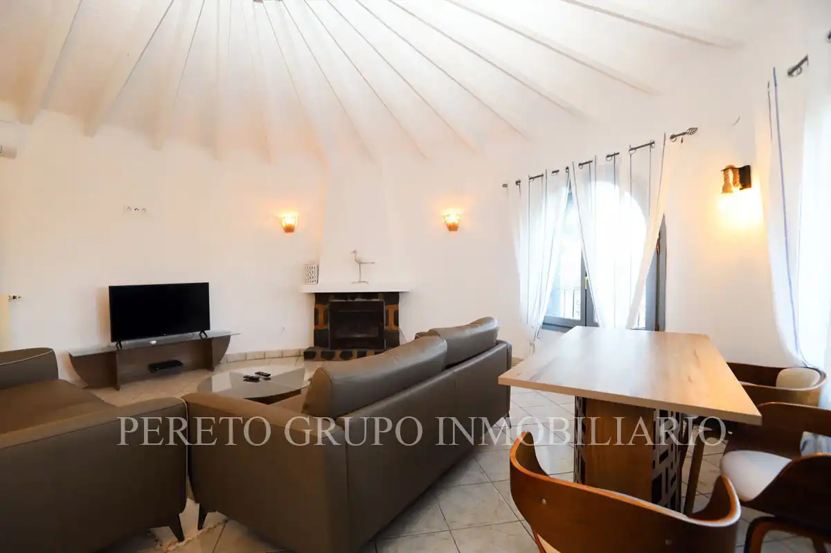 Chalet con piscina en venta en Portichol - Balcón al Mar, imagen 9
