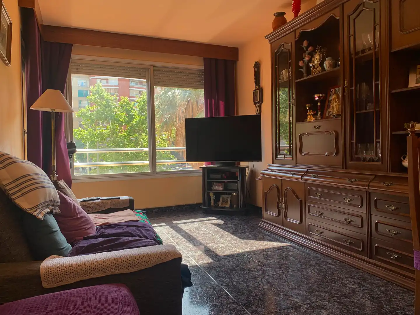 Wohnung mit Terrasse zum Verkauf in Avinguda Meridiana, imagen 7