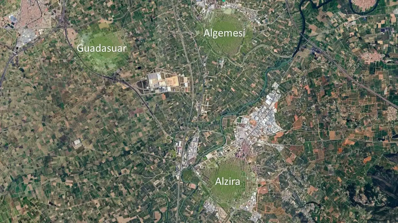 Rustikales Grundstück zum Verkauf in Partida Jara, imagen 5