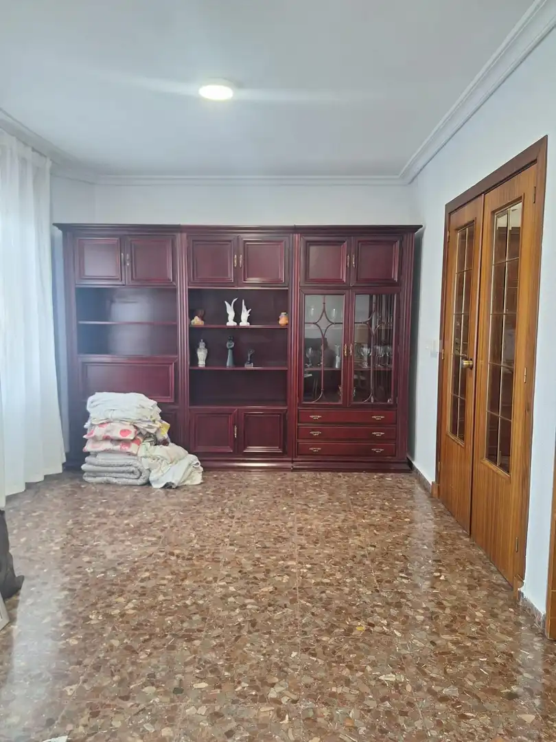 Flat with terrace to rent in Centro, imagen 5
