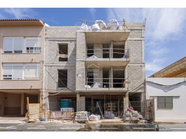 Apartamento con ascensor en venta en Ciutadella