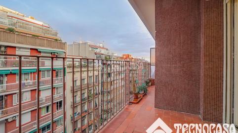 Foto 2 de Piso en venta en Carrer de la Marina, Sagrada Família,  Barcelona Capital