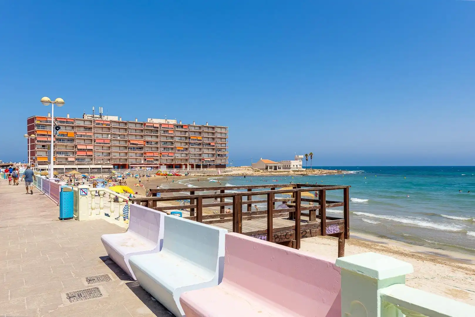 Apartamento con piscina en venta en Calle CLAVO, imagen 41