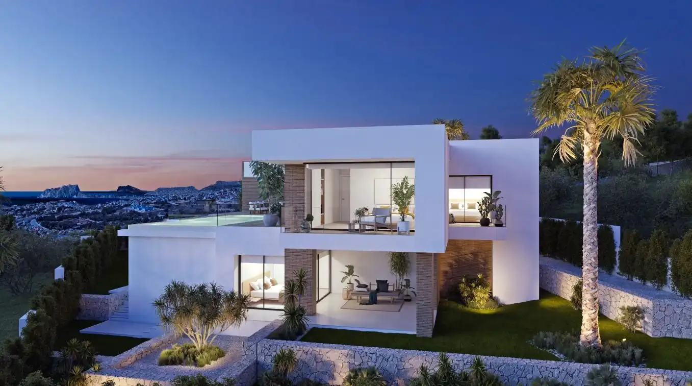 Casa amb piscina en venda a Centro, imagen 6