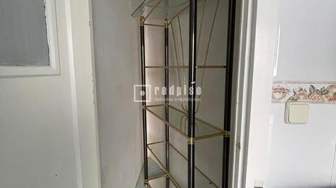 Foto 4 de Pis de lloguer a General Ricardos, San Isidro,  Madrid Capital